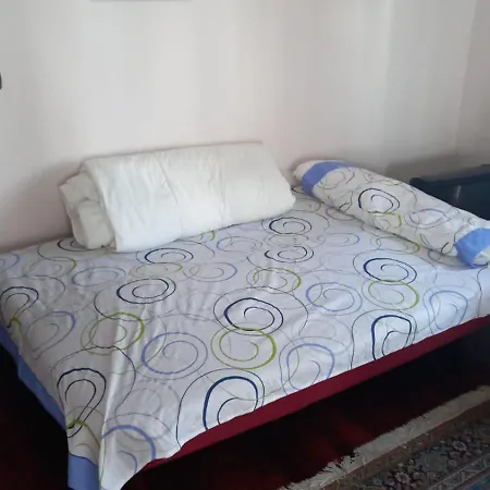 Penazcal Casita Feliz Apartment