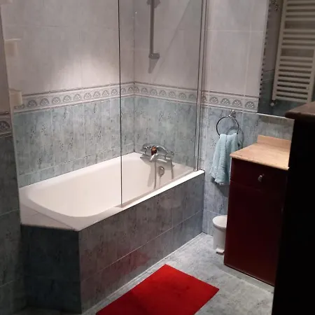 Penazcal Casita Feliz Apartamento Bilbao
